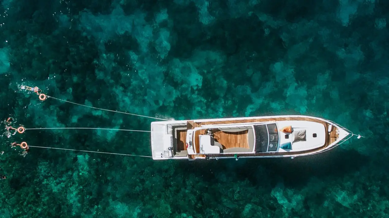 Nusa Penida Boat Charter Guide 2025