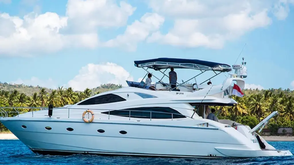 Queen Ruizi Series: Private Luxury Yachts